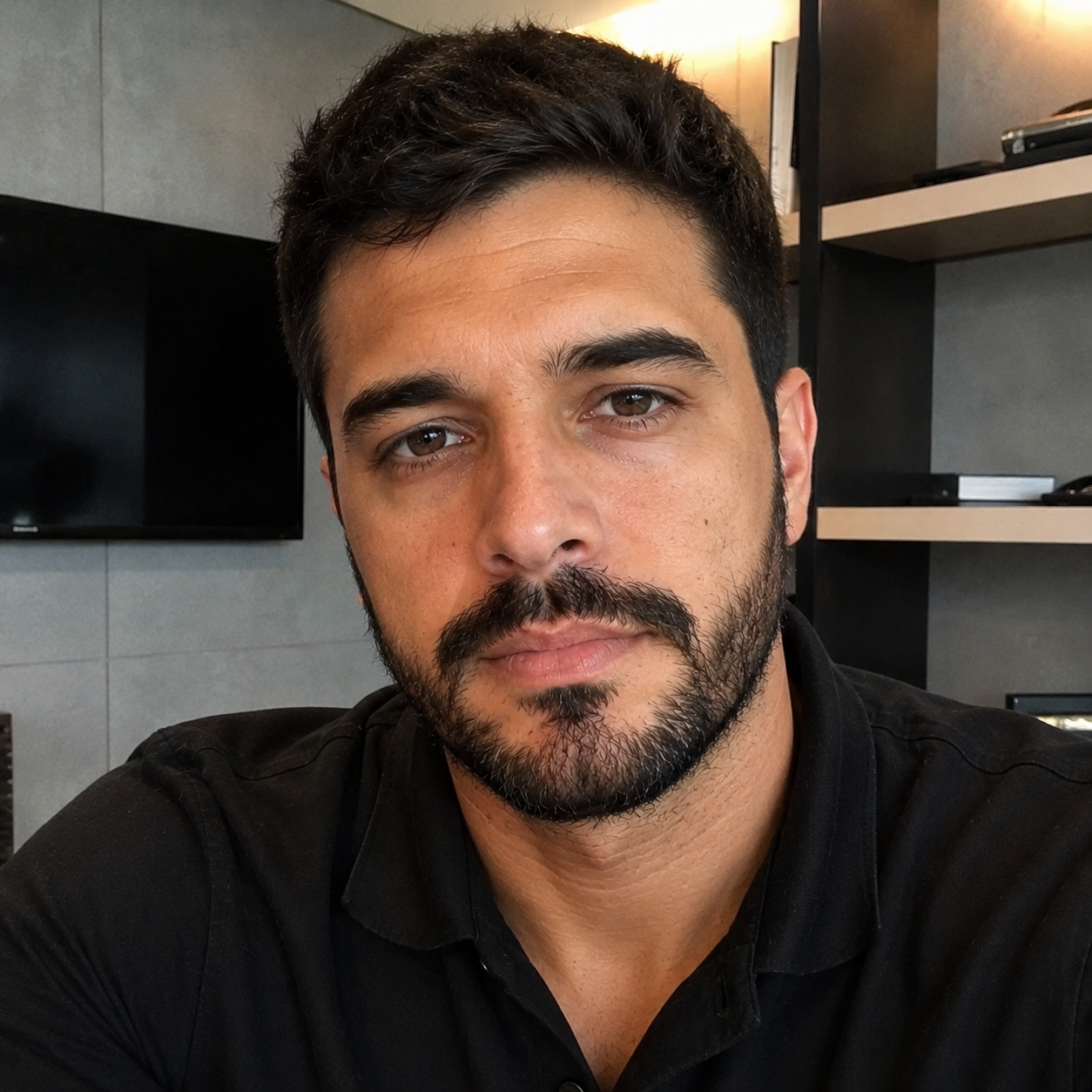 Gustavo