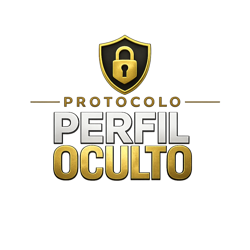 Protocolo Perfil Oculto™